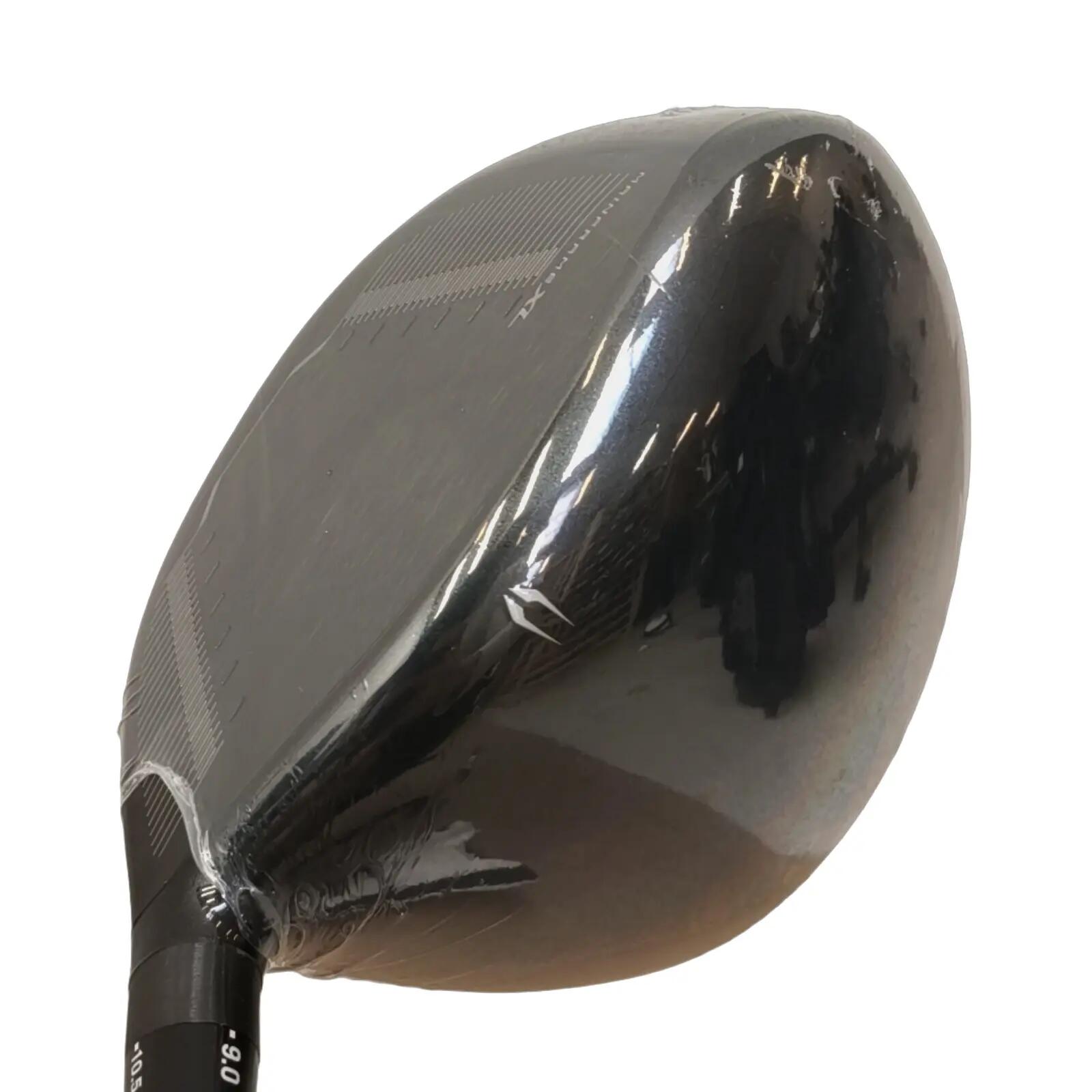 Cleveland Launcher XL2 Draw Driver / Flex Ladies / Loft 12 4/6