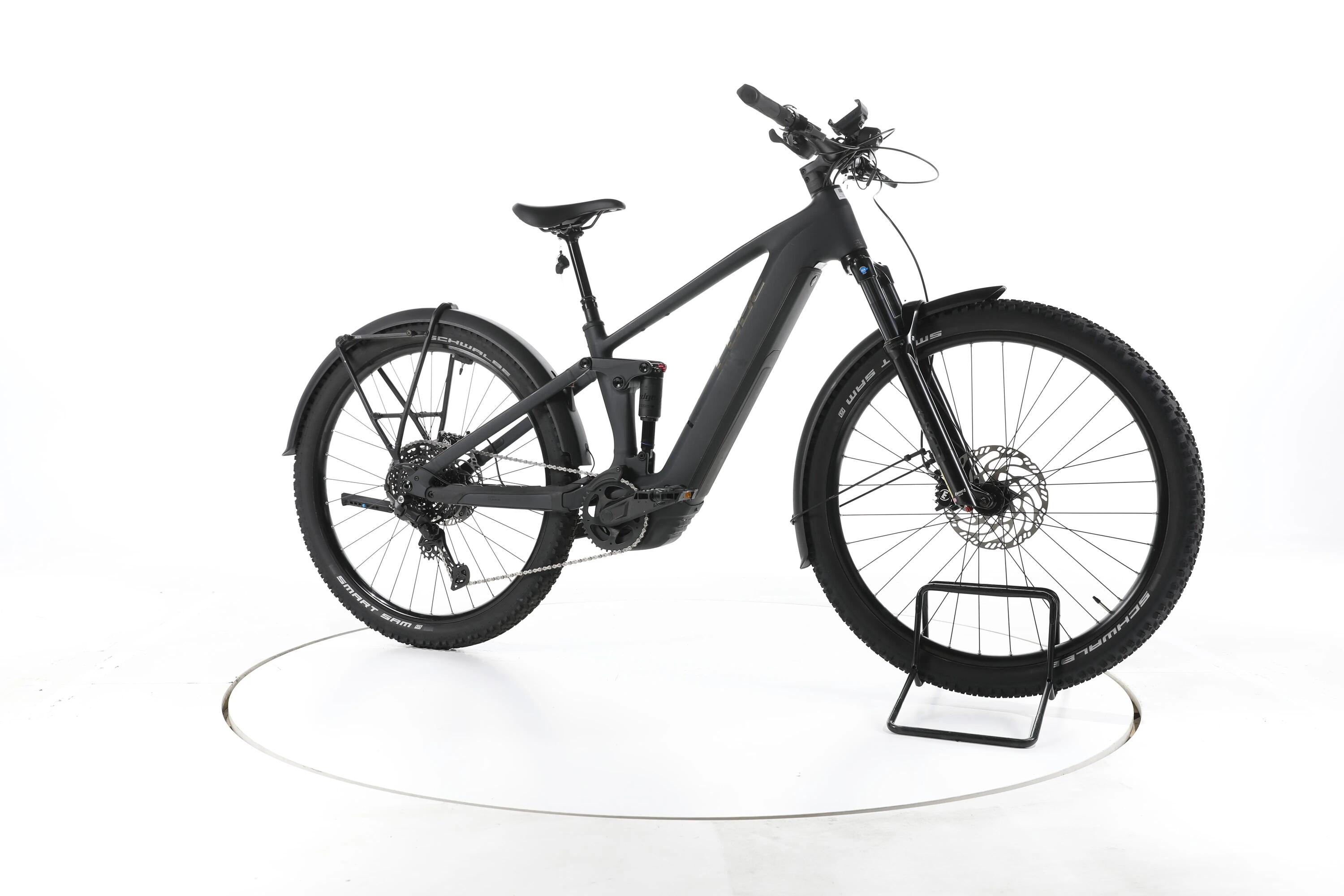 Second Life - Cube Stereo Hybrid ONE22 Pro Allroad SUV  - Bardzo dobry stan 2/7
