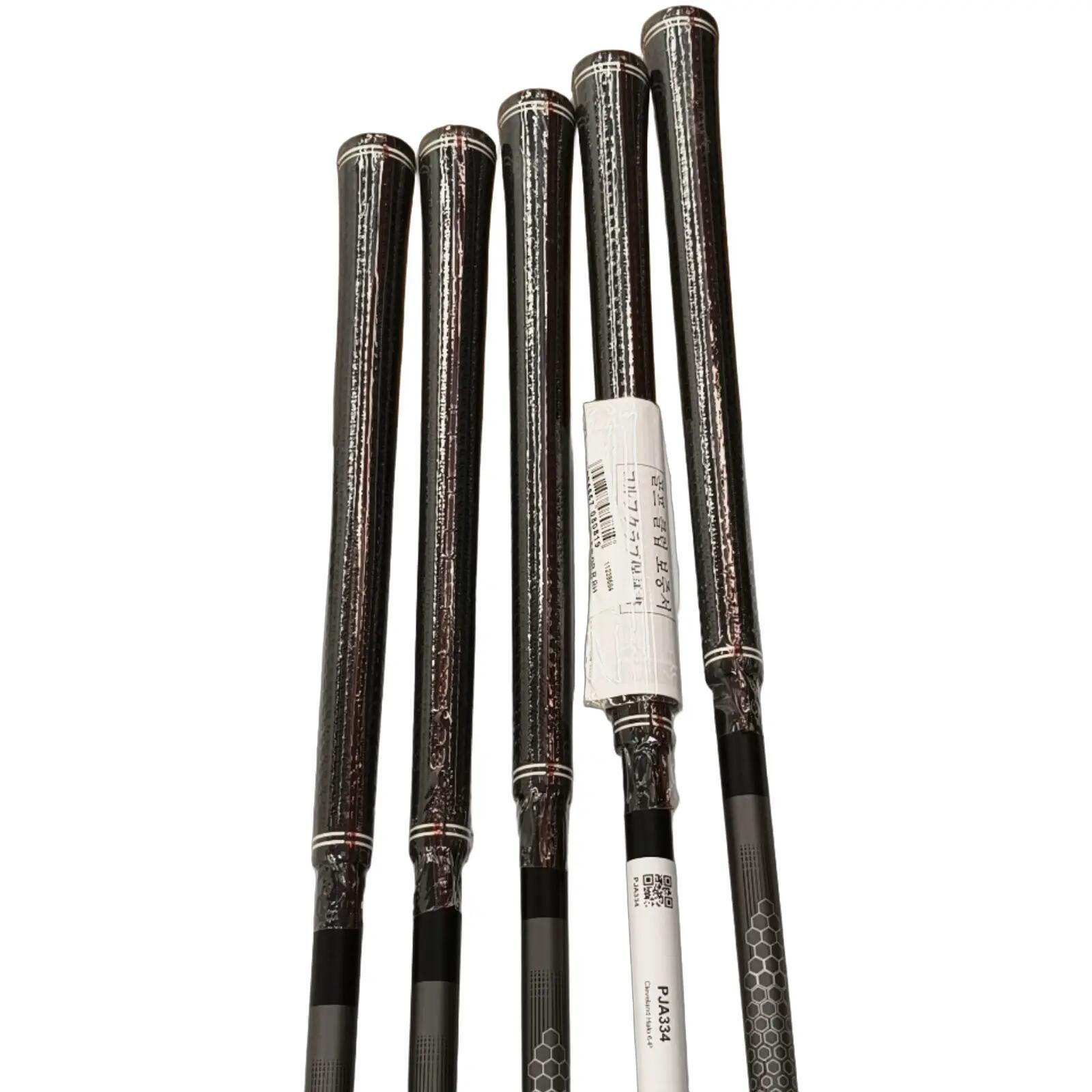 Cleveland Halo XL Full-Face IJzerset / 6-PW / Flex Regular / Grafiet 4/6