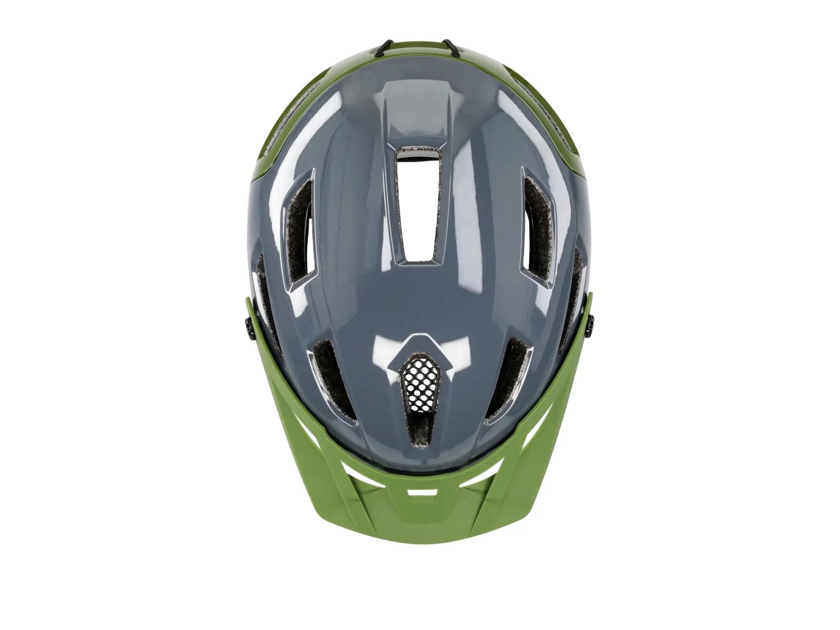 Kask rowerowy dla dorosłych MTB KROSS  ADVENTURO PRO 2/6