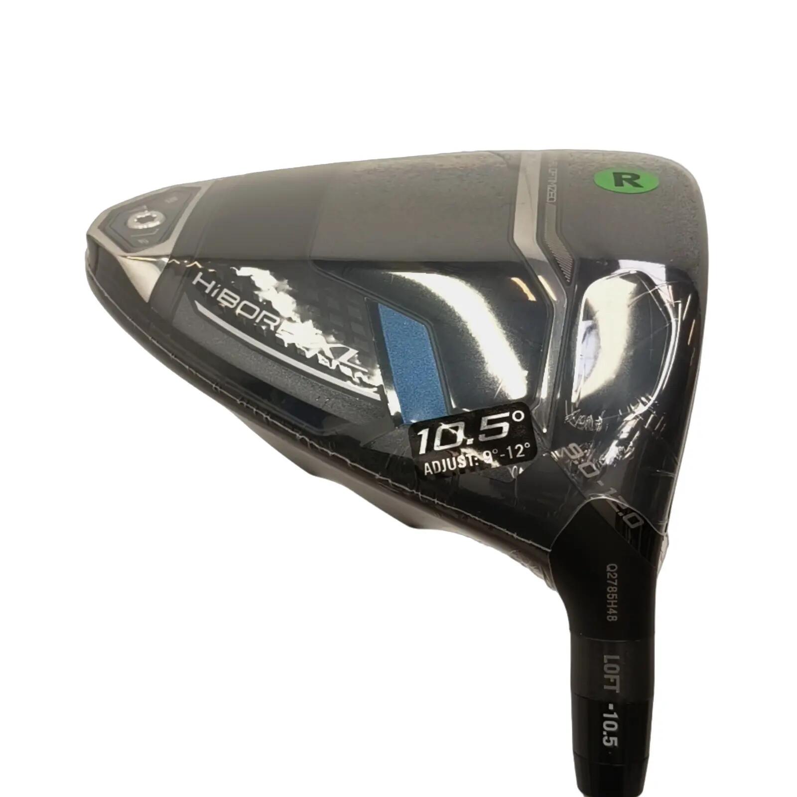 Cleveland Hibore XL 2025 Driver / Flex Regular / Loft 10.5 3/6