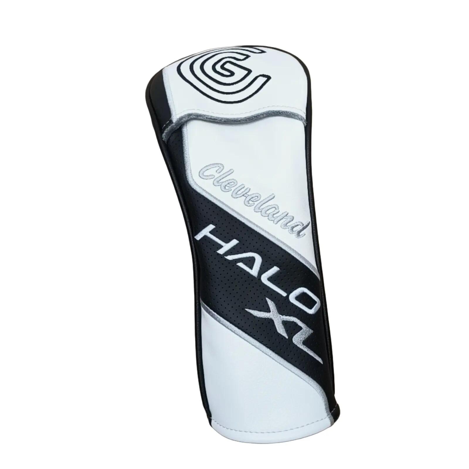 Cleveland Halo XL Lite Fairway Wood / Flex Ladies / #7/22 2/6