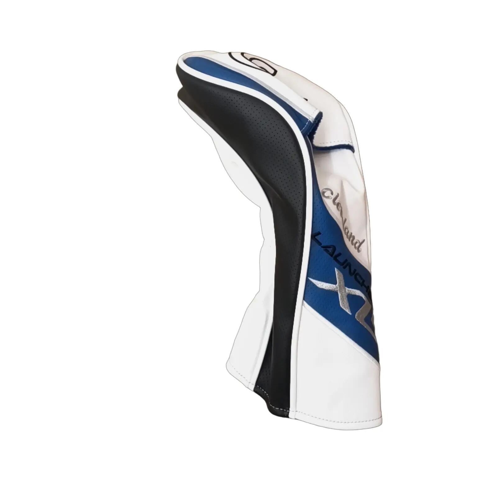 Cleveland Launcher XL2 Draw Driver / Flex Ladies / Loft 12 2/6