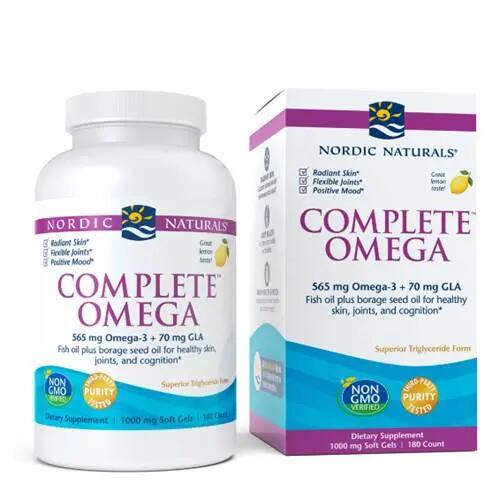 NORDIC NATURALS picture