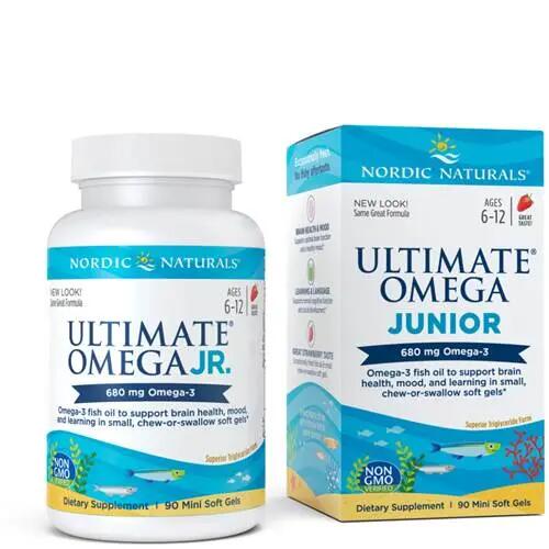 NORDIC NATURALS picture