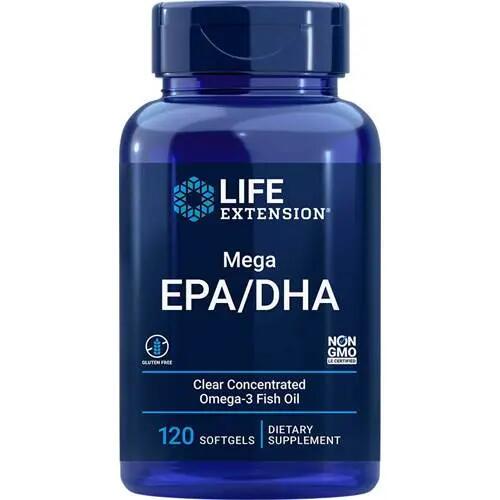 LIFE EXTENSION picture