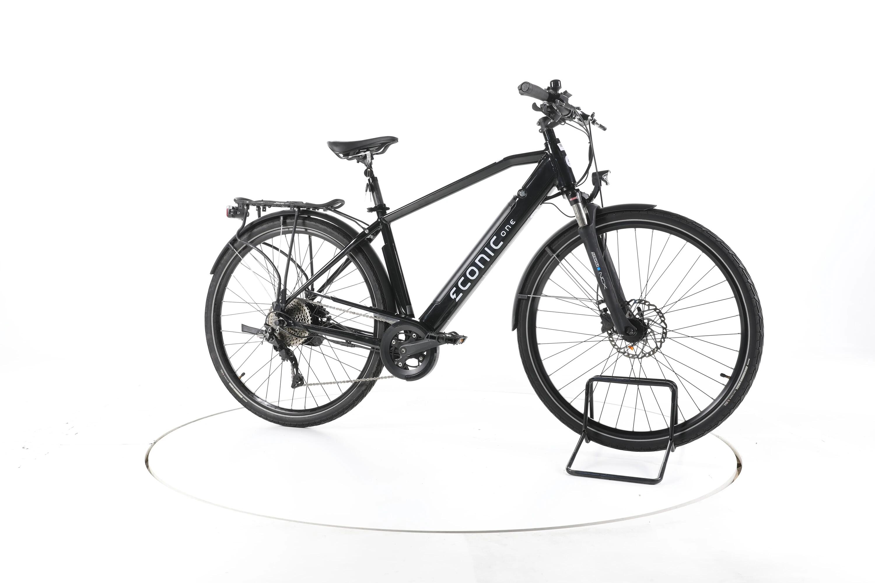 Second Life - Econic One Urban Trekking E-Bike - Stan dobry 2/7