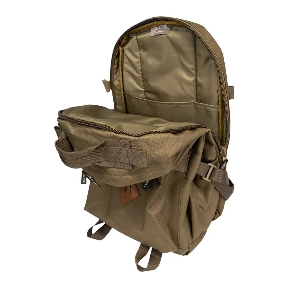 30L Zaino Jack Pyke Harrier Marrone 5/6