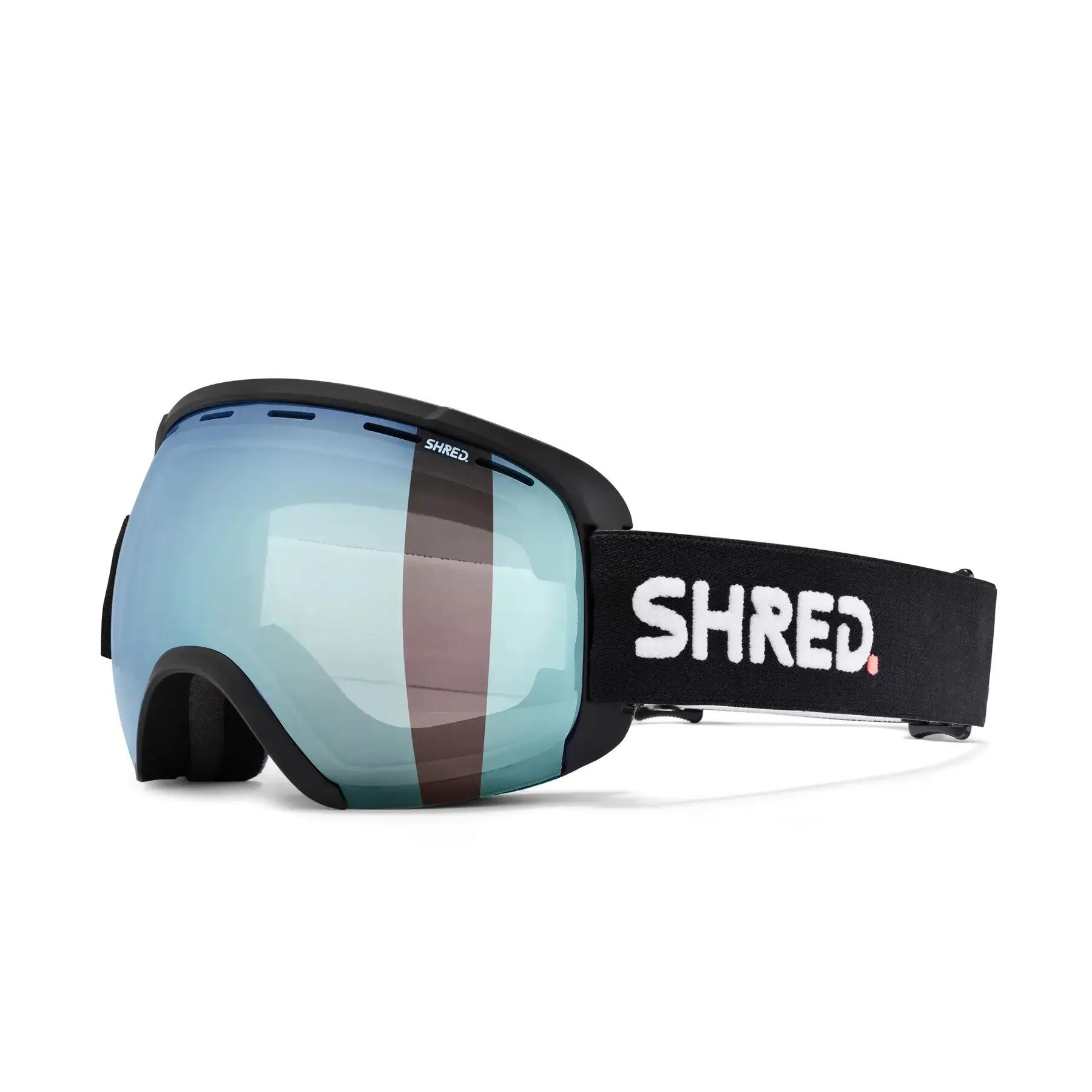 SHRED picture