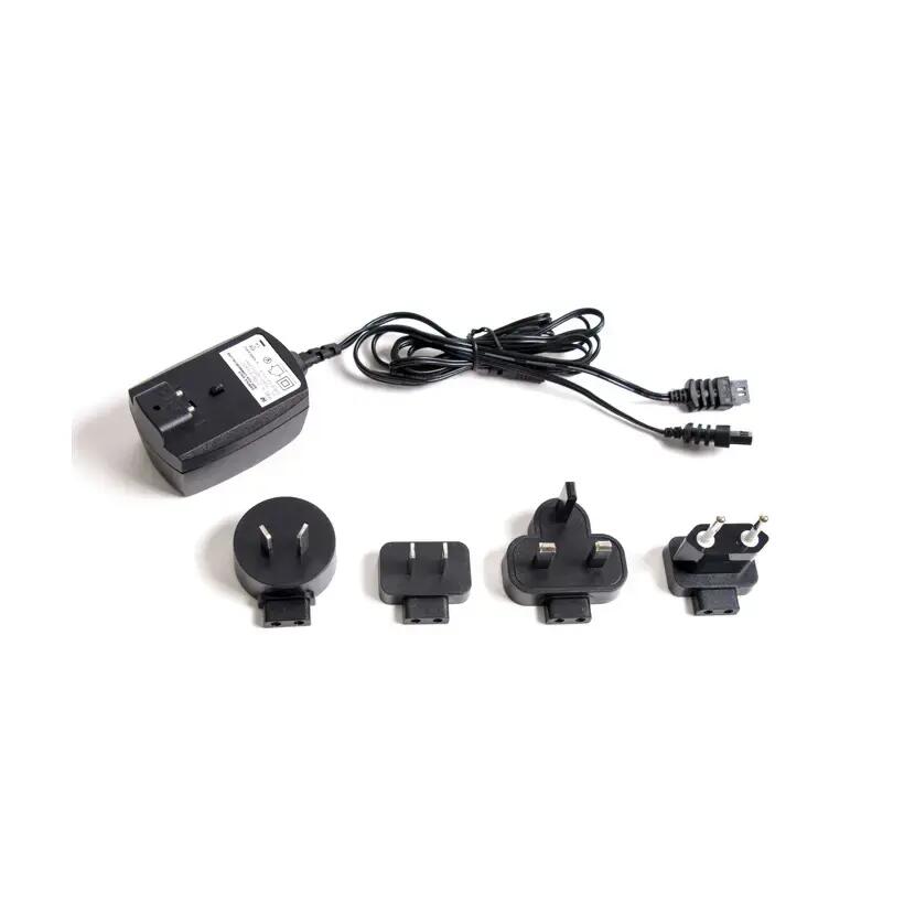 4-socket usb charger Lenz type 2