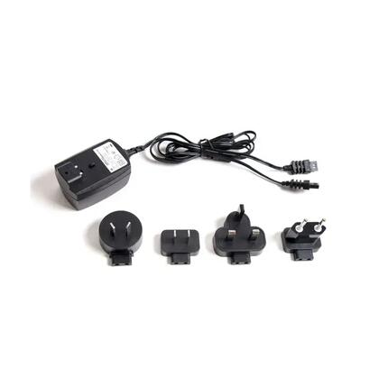 usb-Ladegerät mit 4 Steckdosen Lenz type 2
