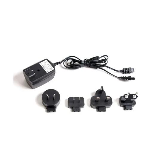 usb-Ladegerät mit 4 Steckdosen Lenz type 2