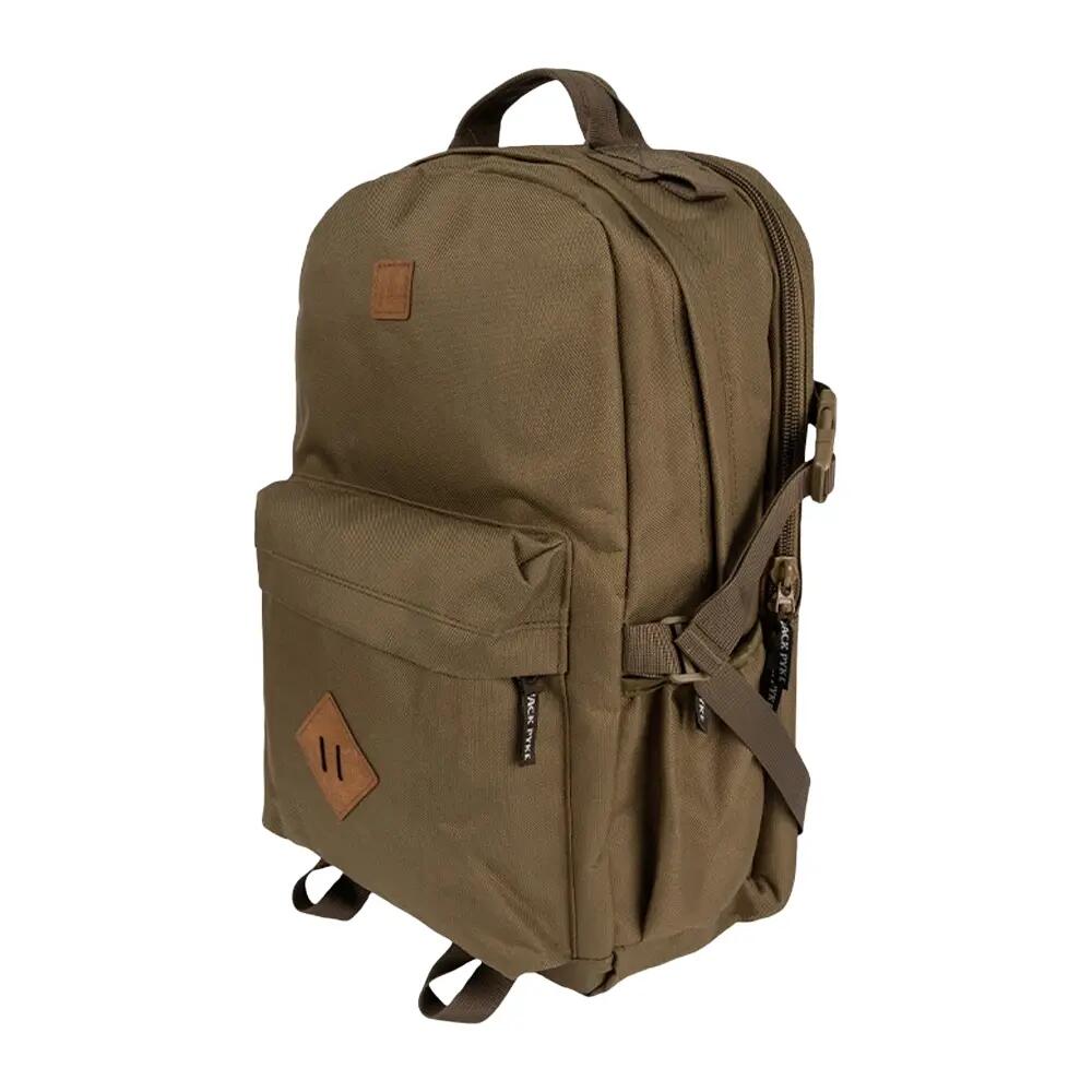 30L Zaino Jack Pyke Harrier Marrone 3/6