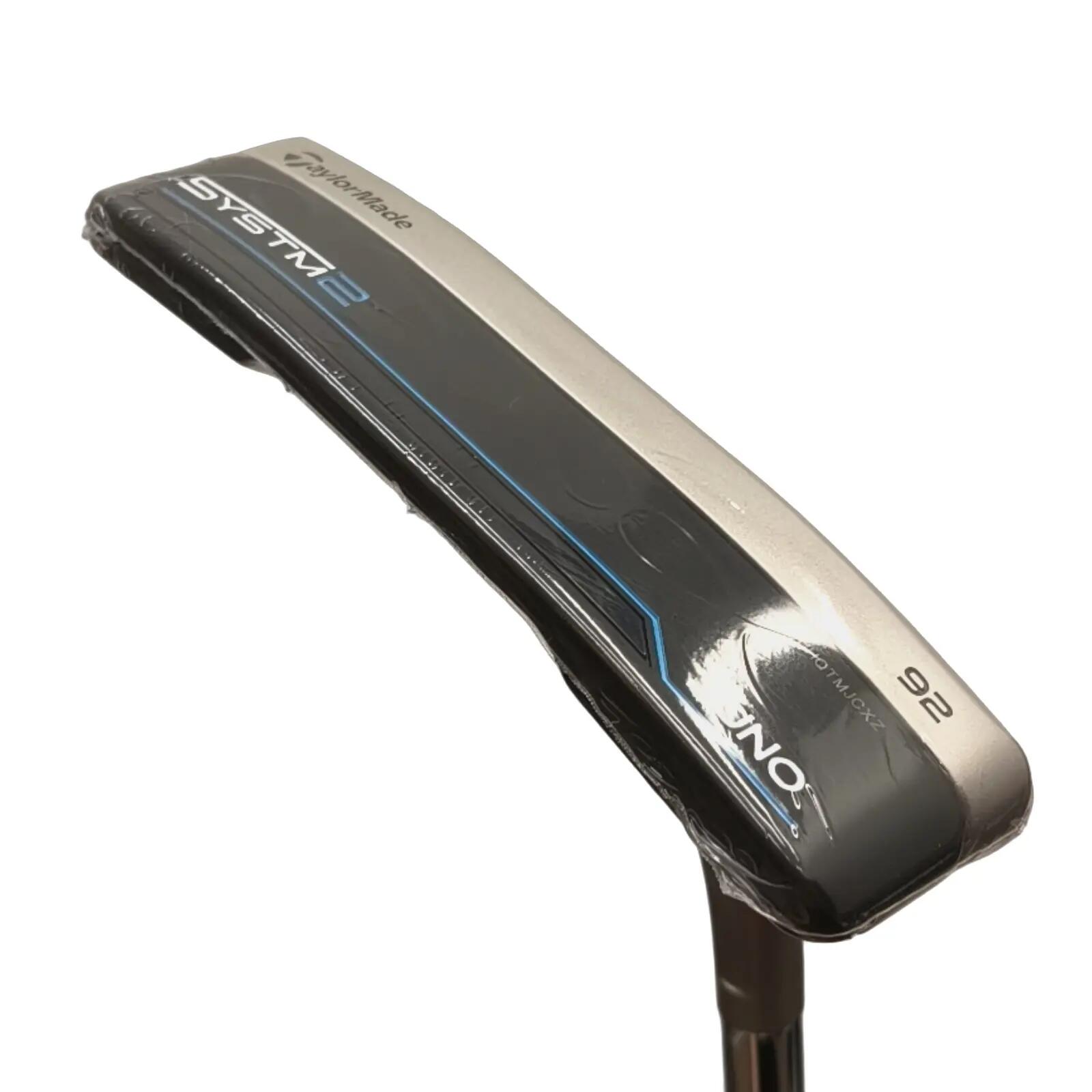TAYLORMADE picture