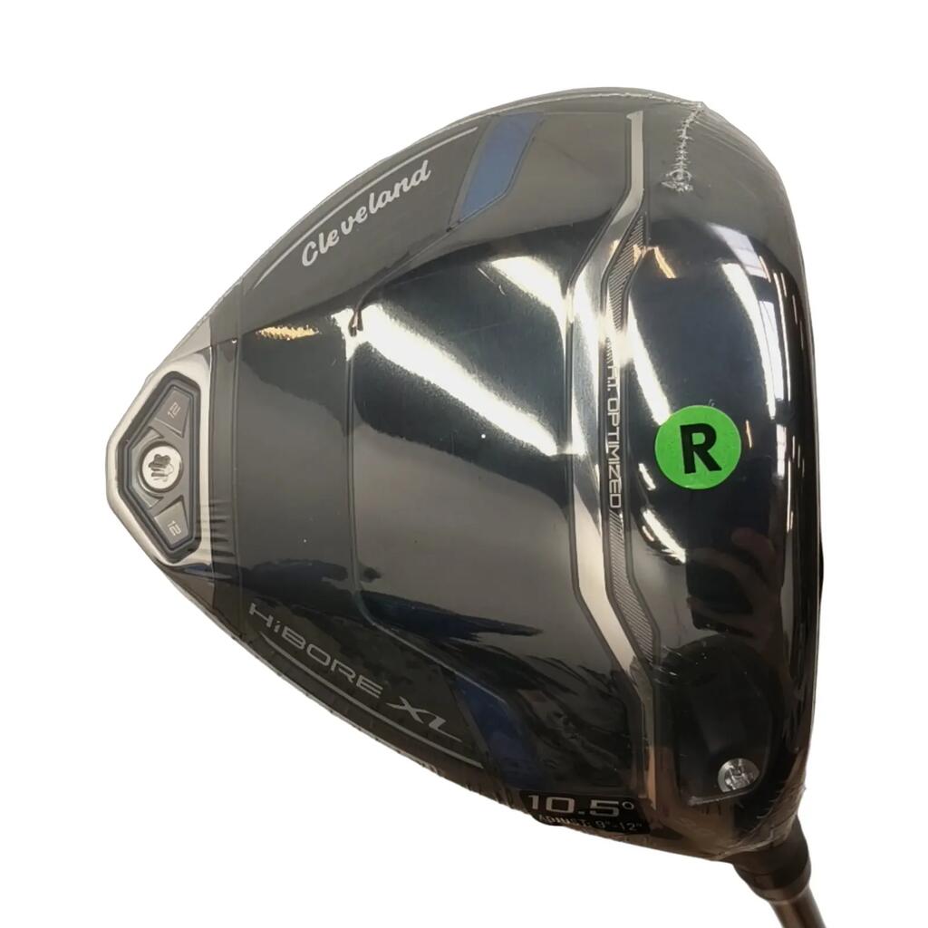 Cleveland Hibore XL 2025 Driver / Flex Regular / Loft 10.5