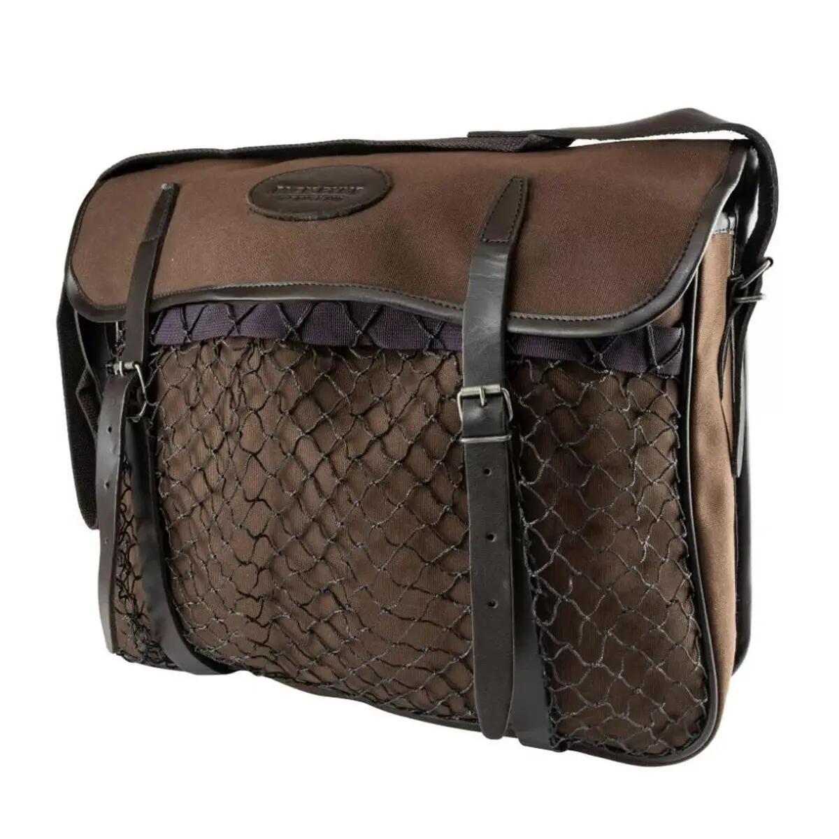 Tela Borsa Per Caccia Jack Pyke Marrone 2/3