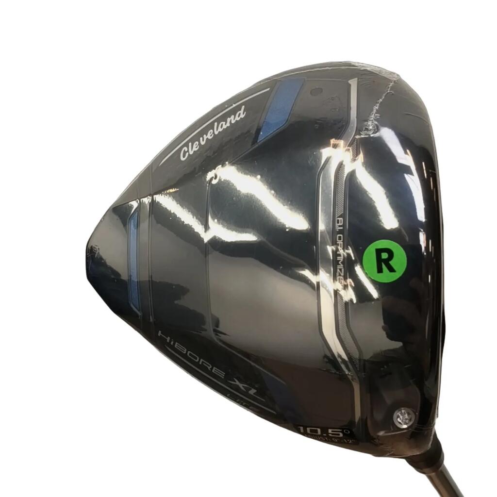 Cleveland Hibore XL Lite Driver / Flex Regular / Loft 10.5