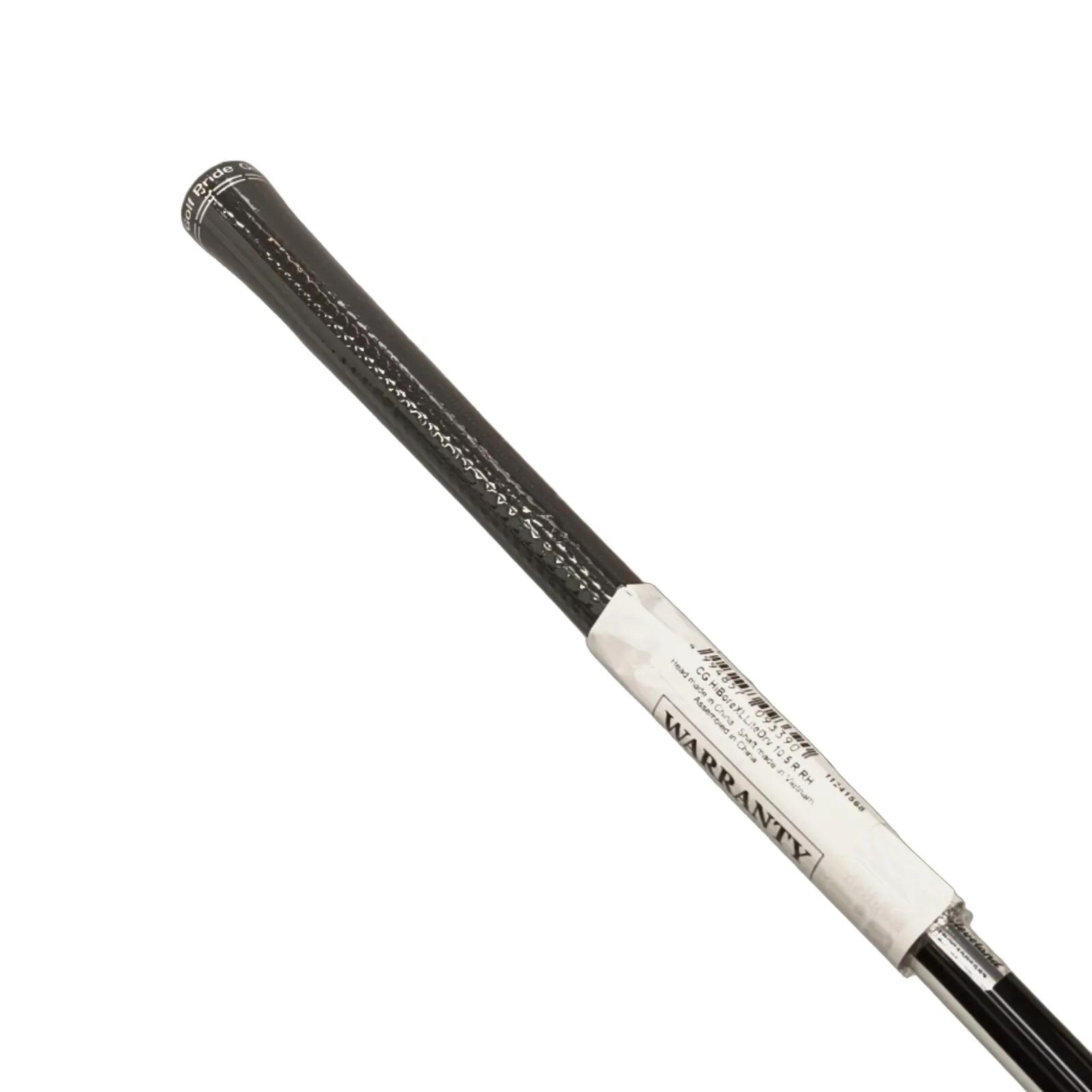 Cleveland Hibore XL Lite Driver / Flex Regular / Loft 10.5 6/6