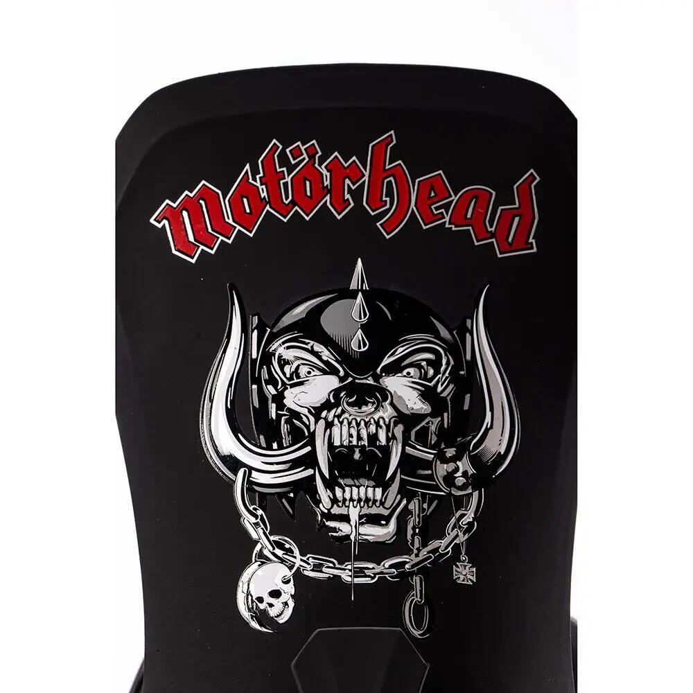 Vázání NITRO One X Motorhead 6/7