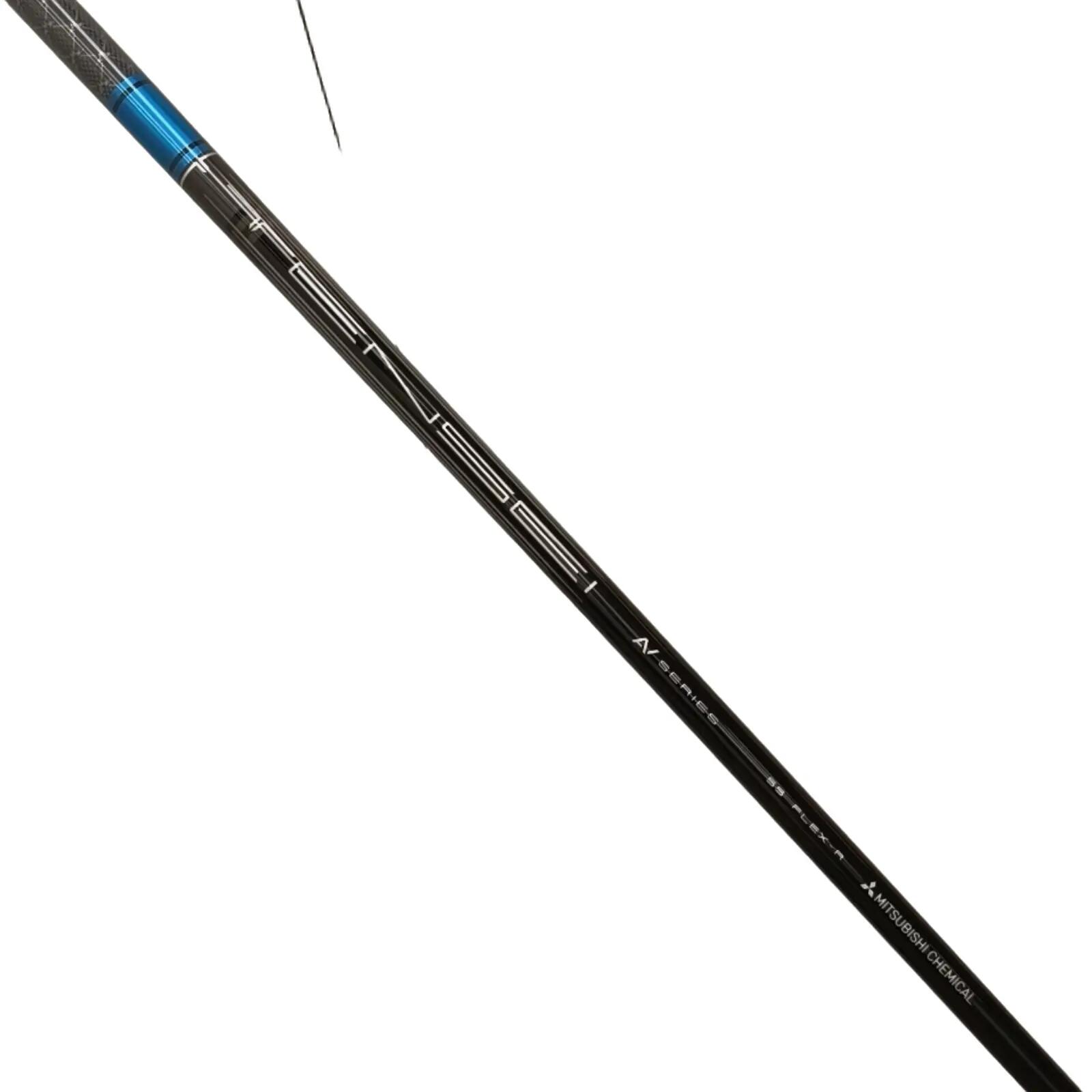 Cleveland Hibore XL 2025 Driver / Flex Regular / Loft 10.5 5/6
