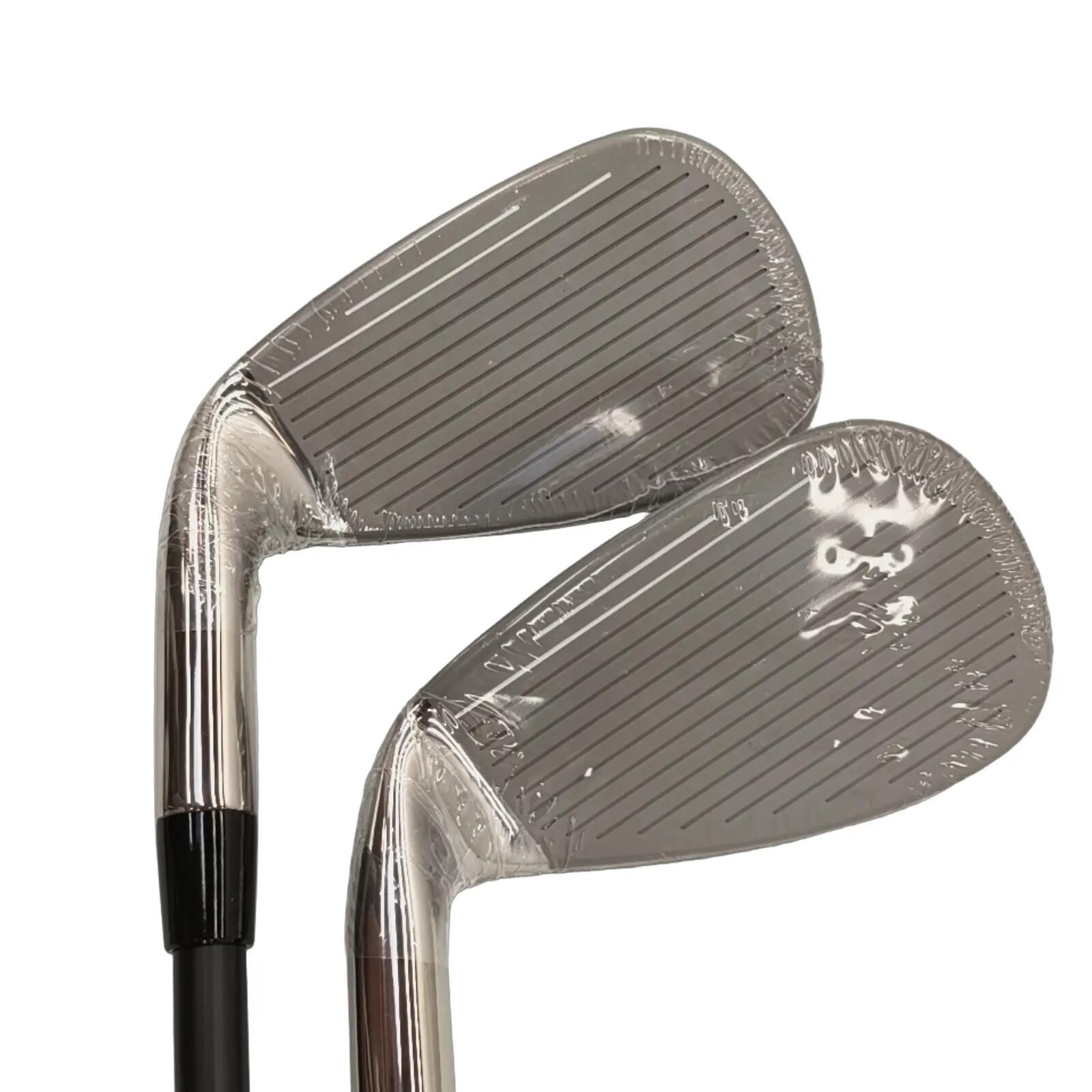 Cleveland Halo XL Full-Face Eisenset / 6-PW / Flex Regular / Graphit 6/6
