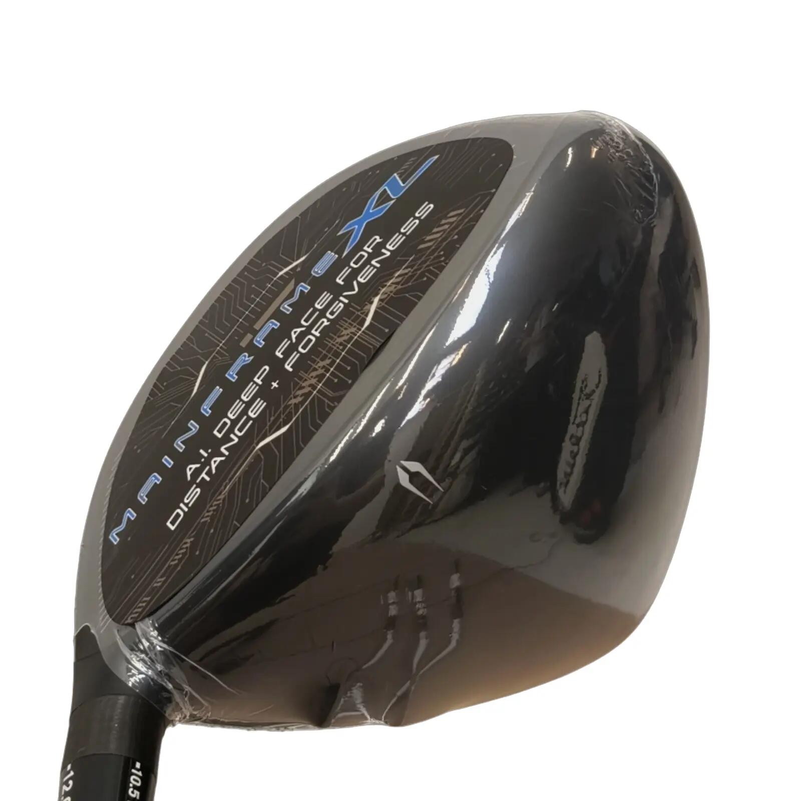 Cleveland Hibore XL Lite Driver / Flex Regular / Loft 10.5 4/6