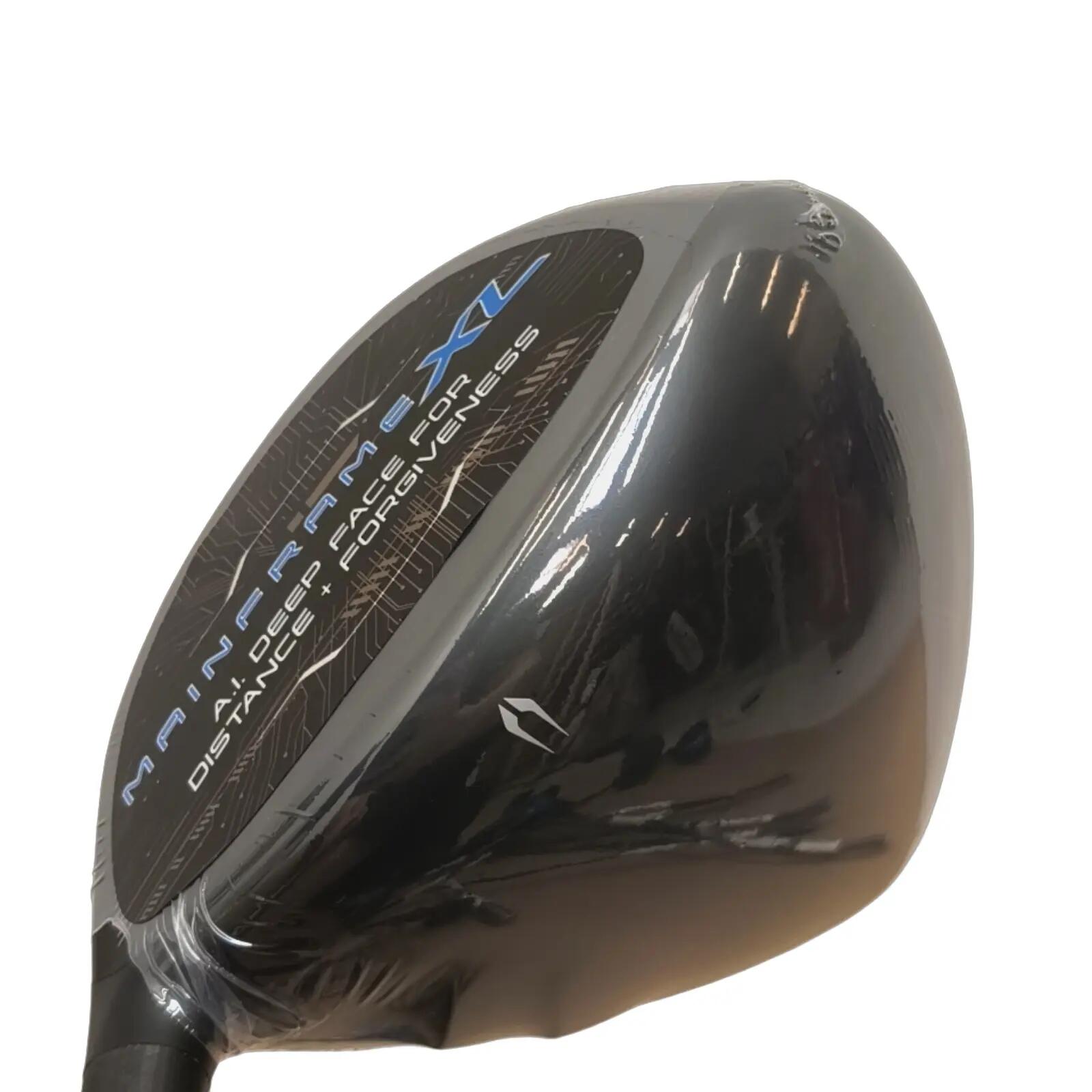 Cleveland Hibore XL 2025 Driver / Flex Regular / Loft 10.5 4/6