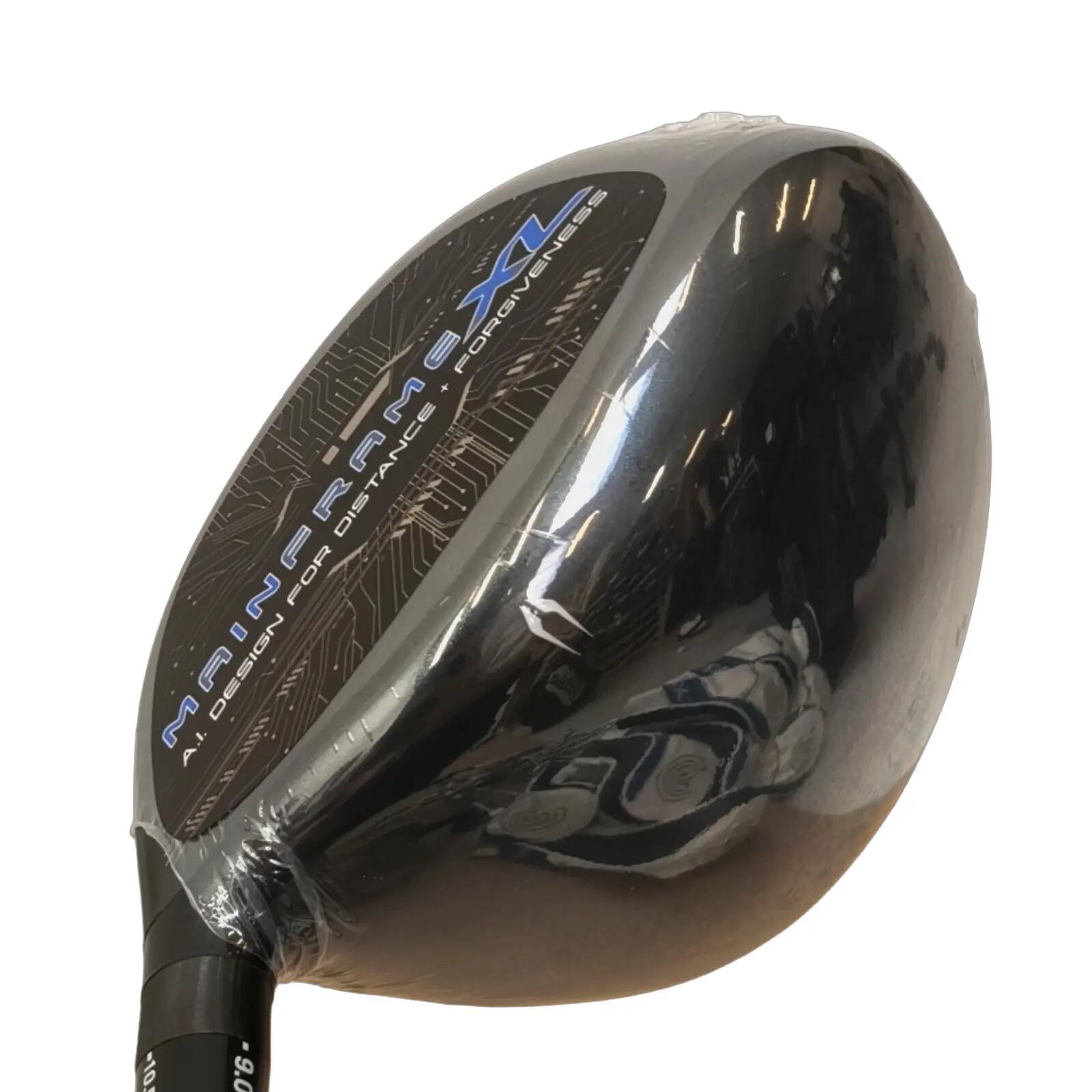 Cleveland Launcher XL2 Draw Driver / Flex Ladies / Loft 12 4/6