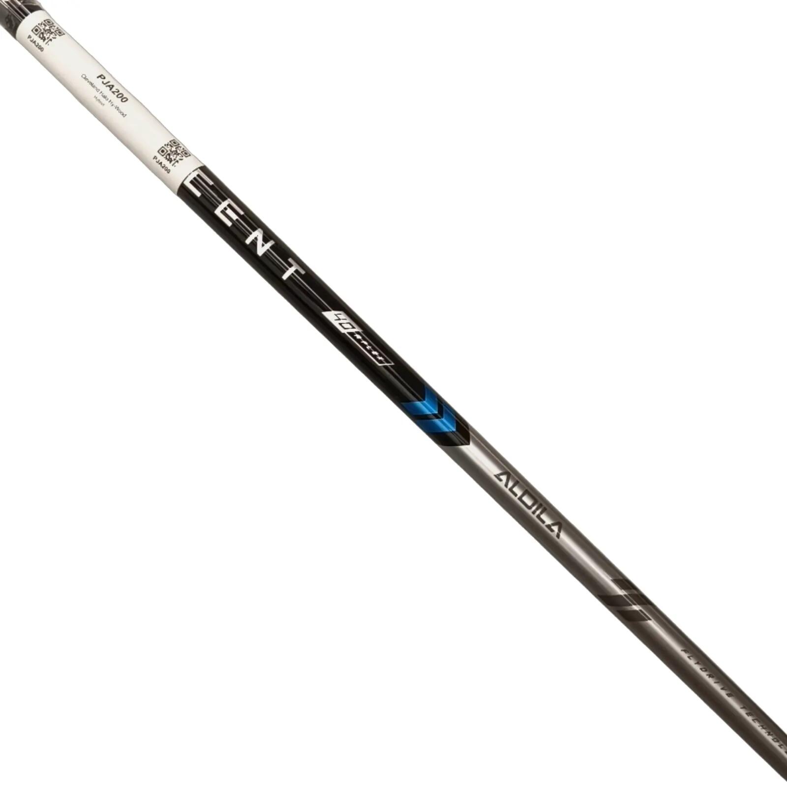 Cleveland Halo XL Hy-Wood Hybrid / Flex Regular / #5/23 5/6