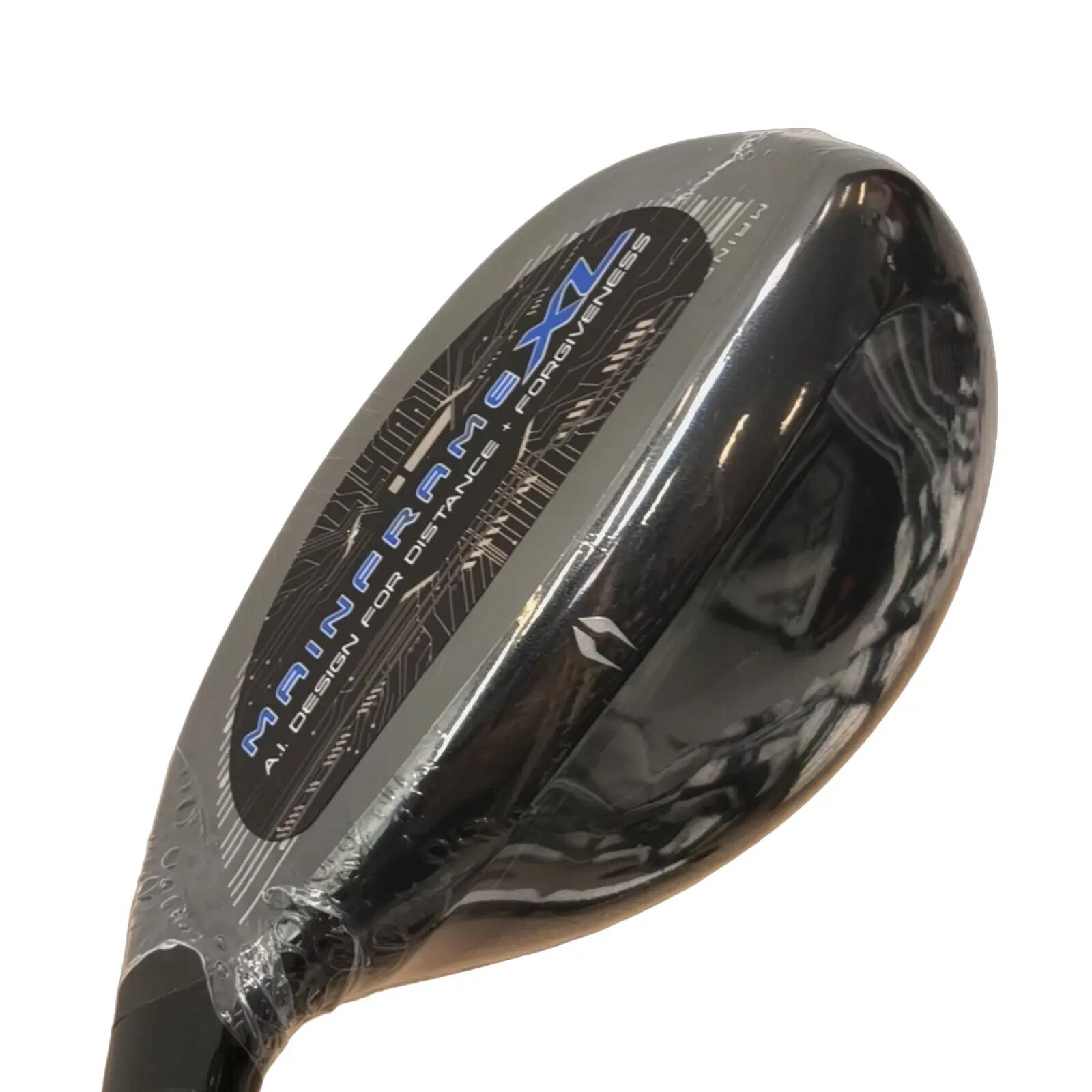 Cleveland Halo XL Hy-Wood Hybrid / Flex Ladies / #4/20 4/6