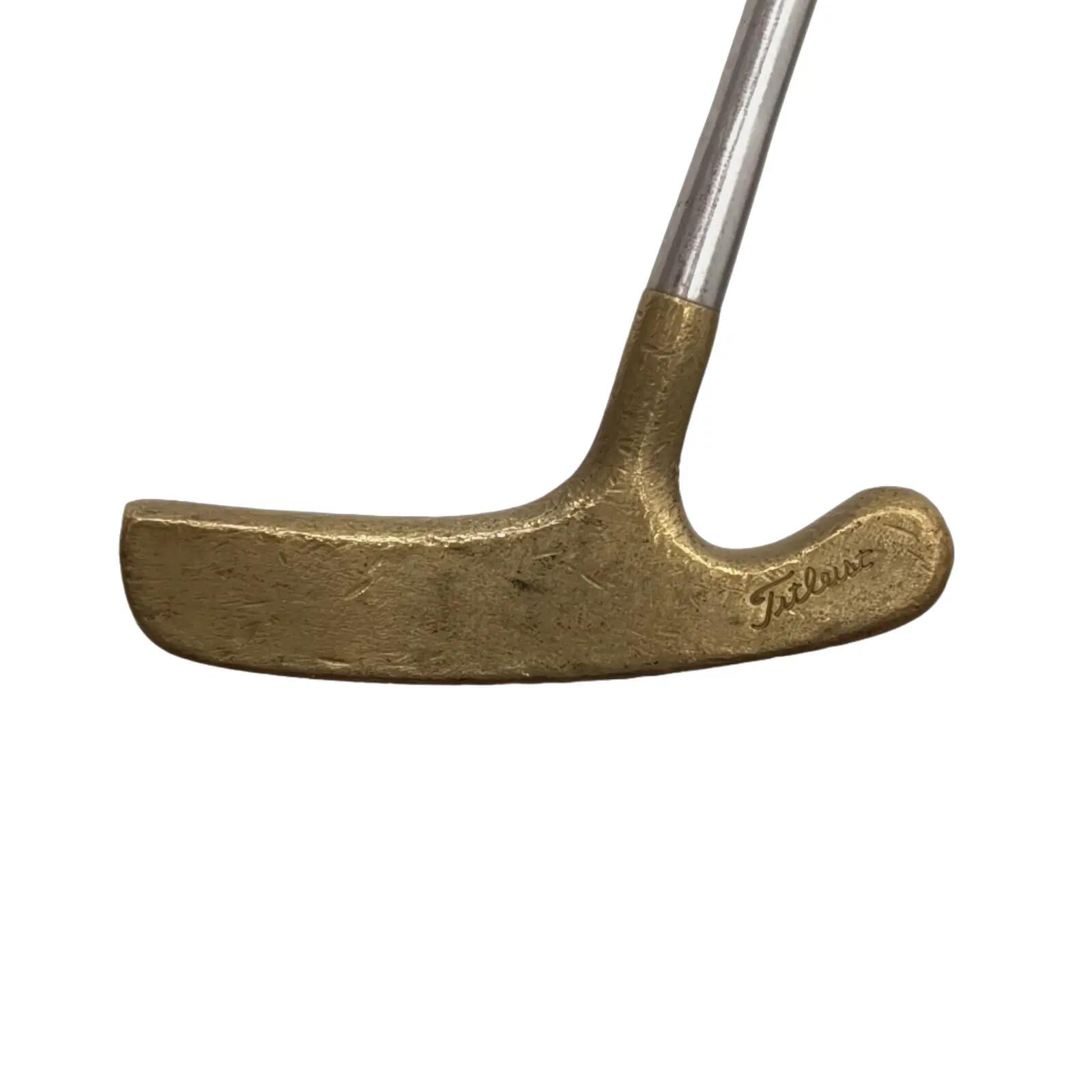 Titleist Scotty Cameron Bulls Eye Putter / 35" 3/6