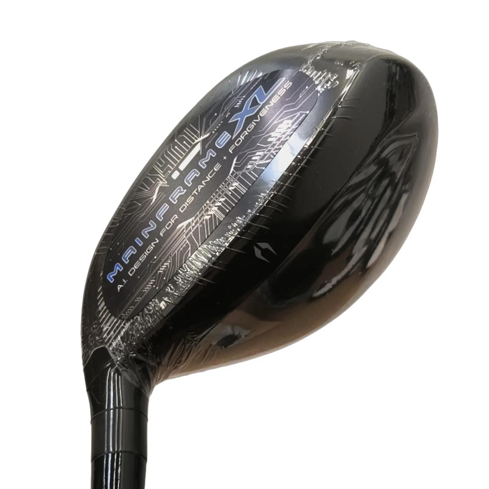 Cleveland Halo XL Fairway Wood / Flex Ladies / #5/18 4/6