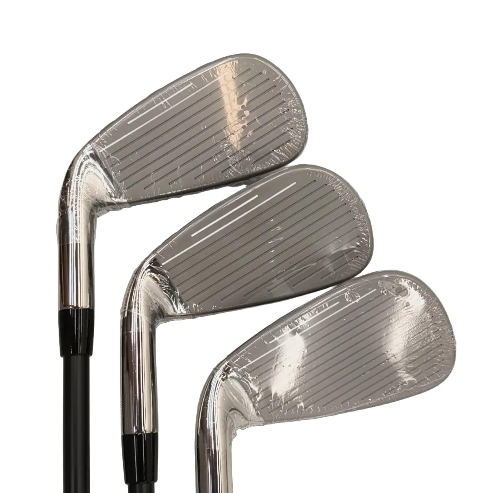 Cleveland Halo XL Full-Face Eisenset / 6-PW / Flex Regular / Graphit 5/6