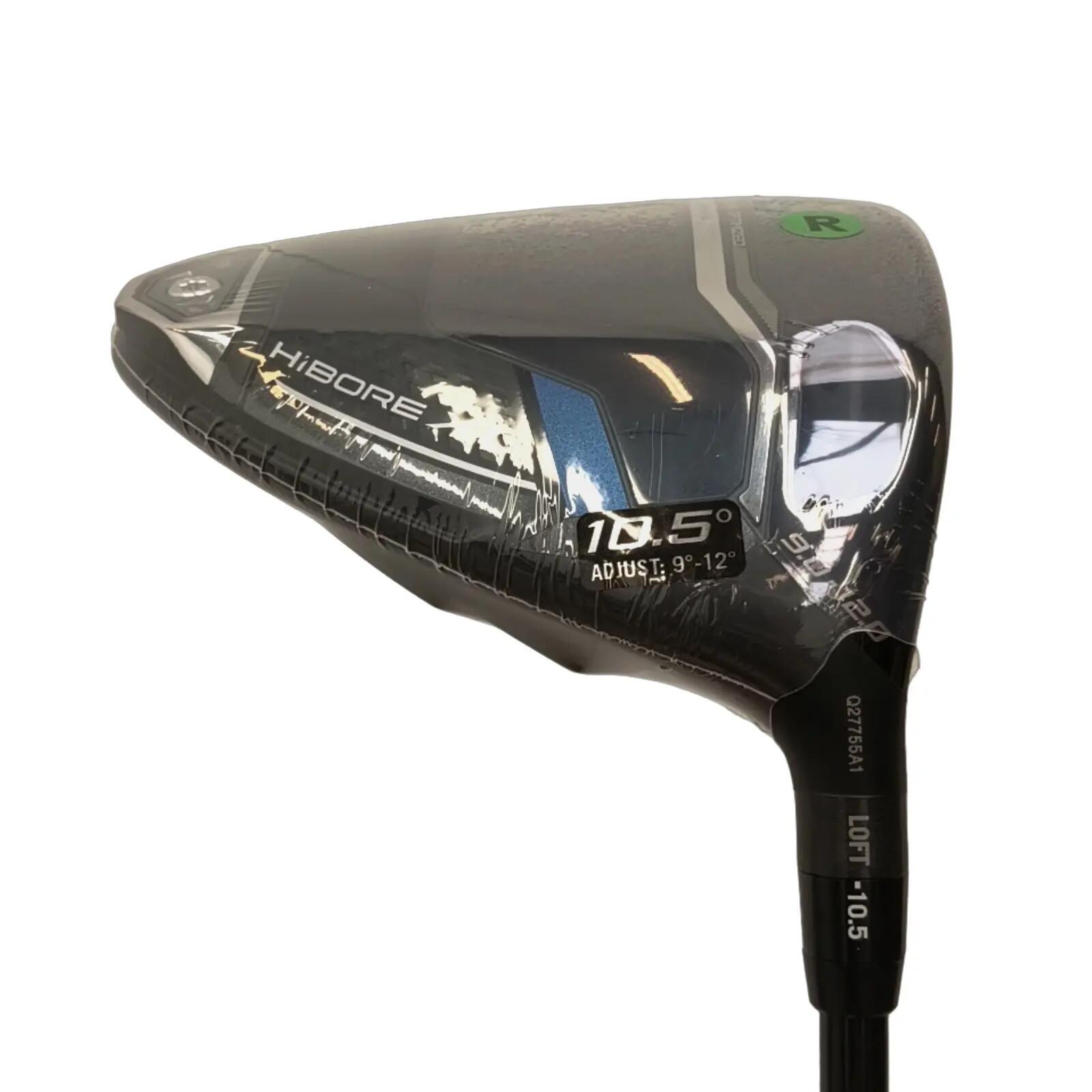 Cleveland Hibore XL 2025 Driver / Flex Regular / Loft 10.5 3/6