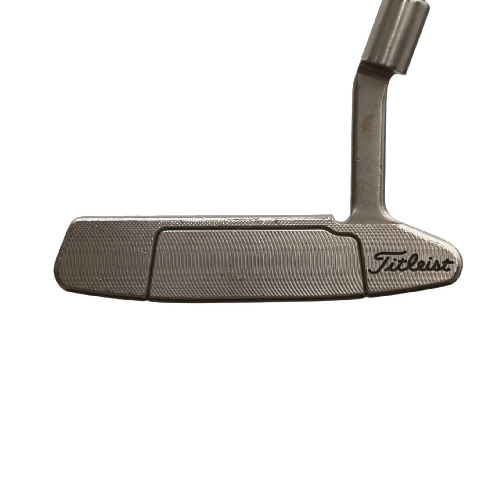 Titleist Scotty Cameron Select Newport 2 Putter / 34" 3/7