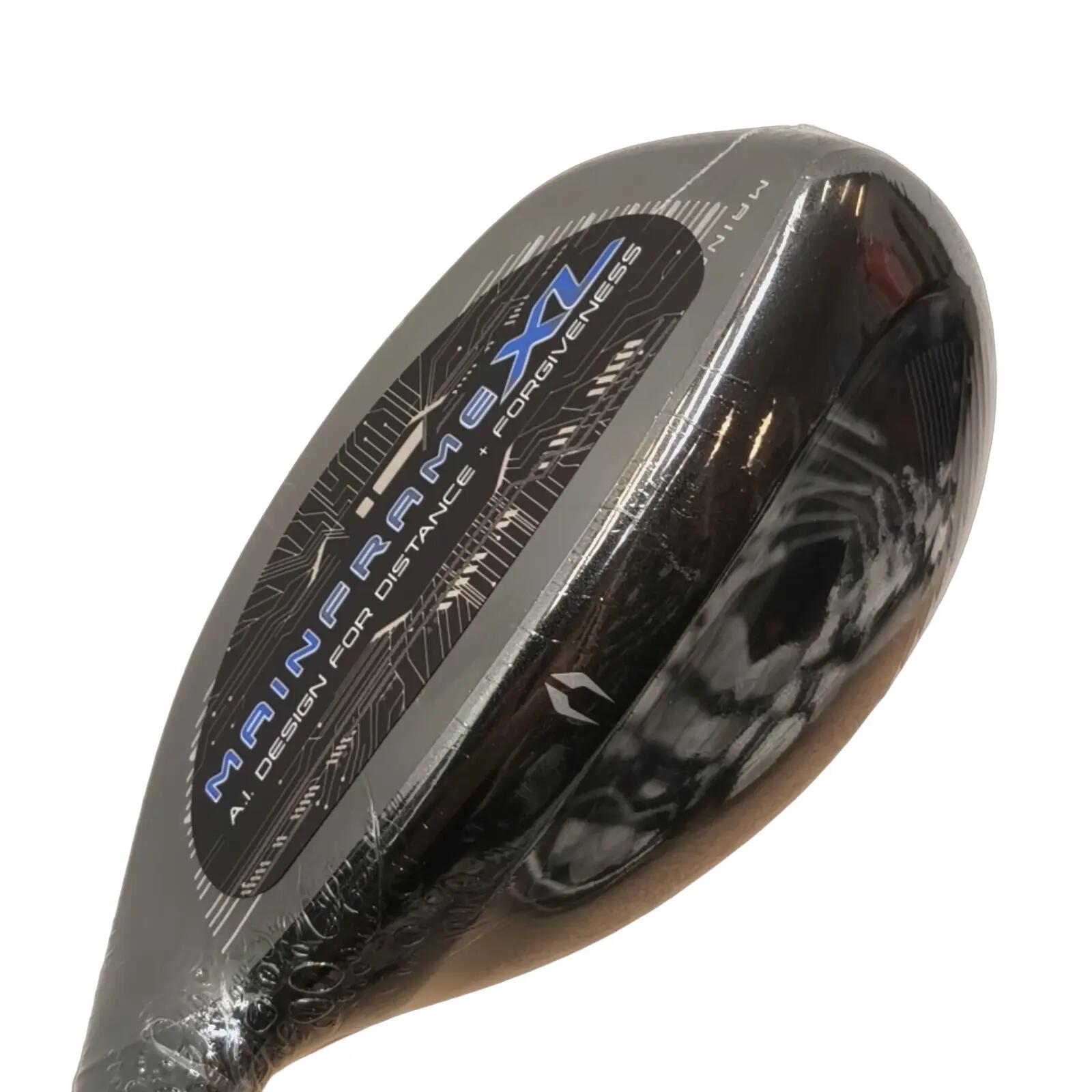Cleveland Halo XL Hy-Wood Hybrid / Flex Regular / #5/23 4/6