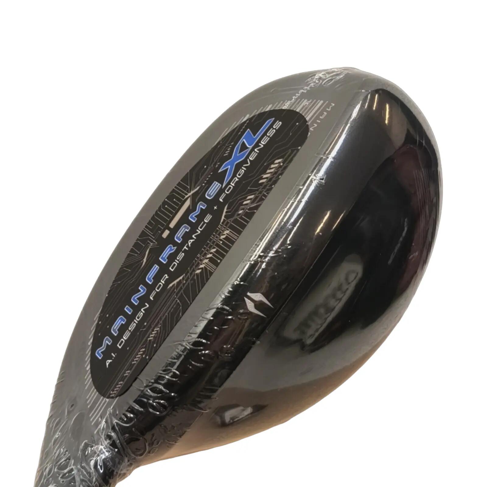 Cleveland Halo XL Hy-Wood Hybrid / Flex Ladies / #4/20 4/6