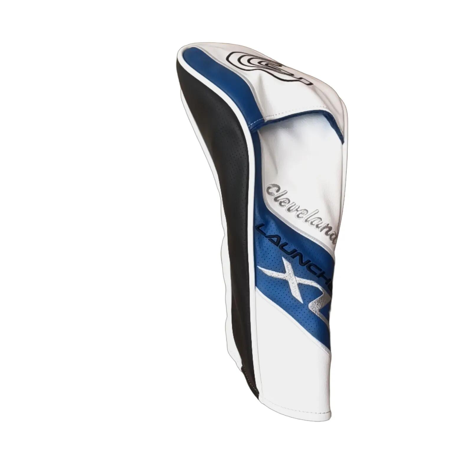Cleveland Launcher XL2 Draw Driver / Flex Ladies / Loft 12 2/6
