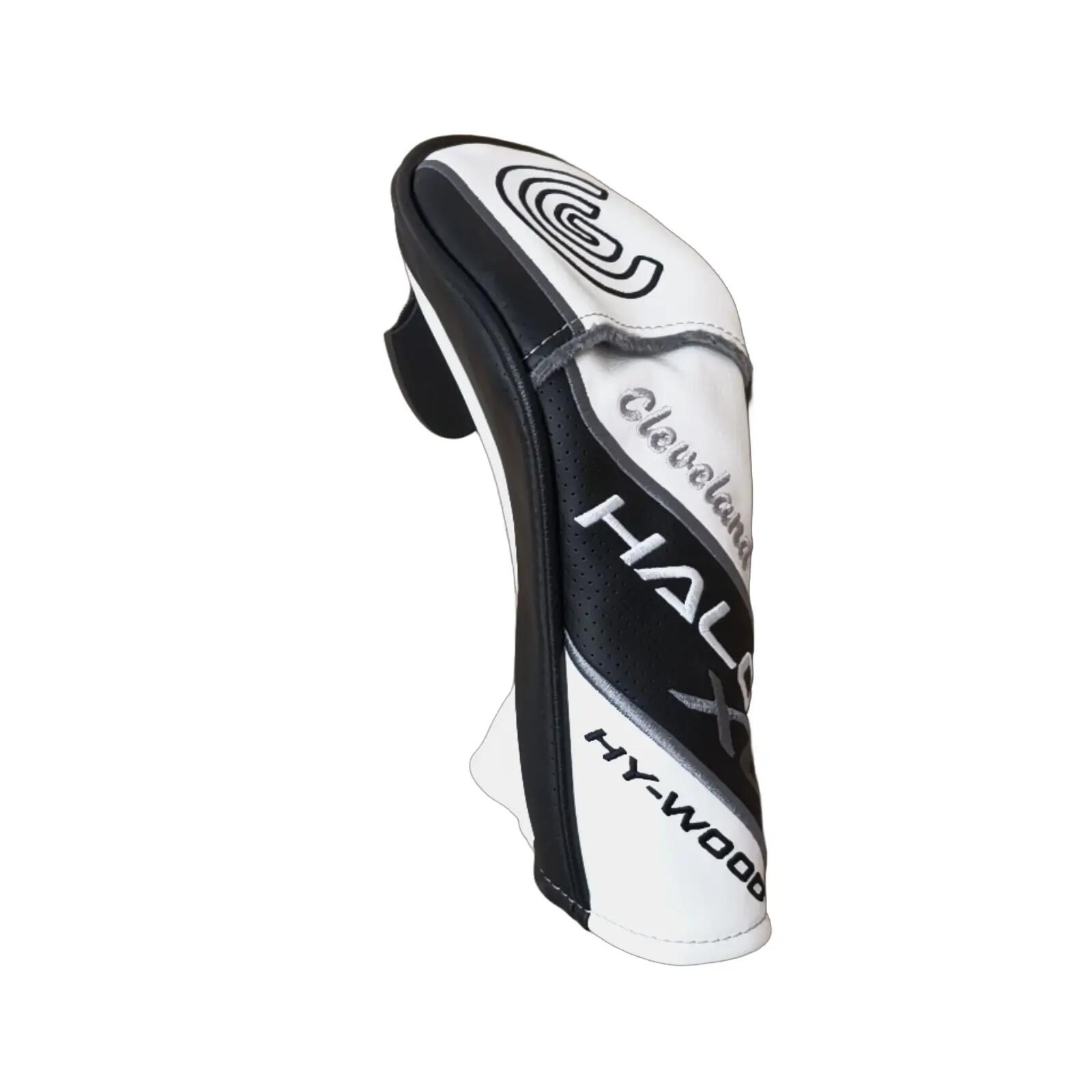 Cleveland Halo XL Hy-Wood Hybrid / Flex Ladies / #4/20 2/6