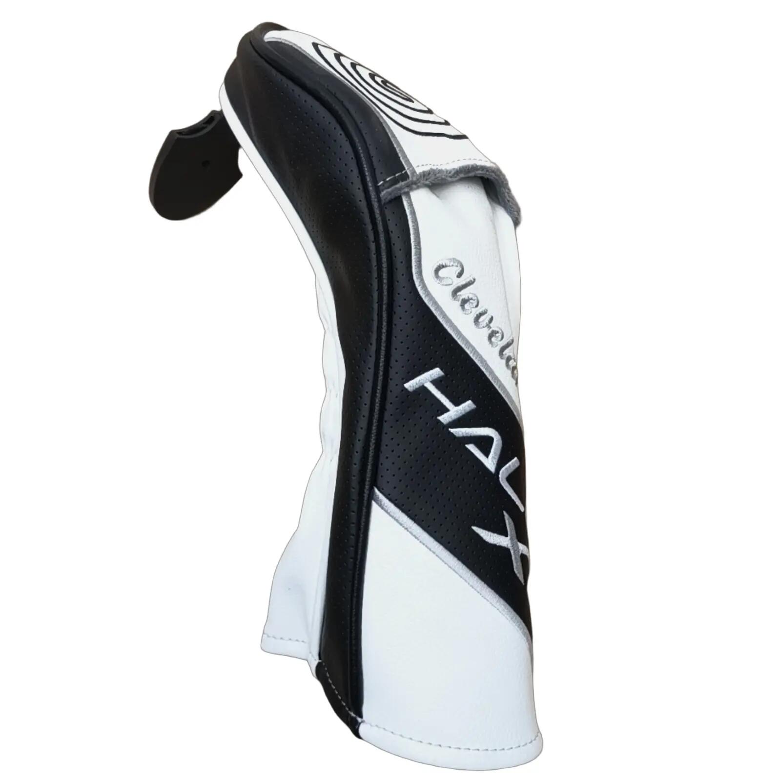 Cleveland Halo XL Fairway Wood / Flex Ladies / #5/18 2/6