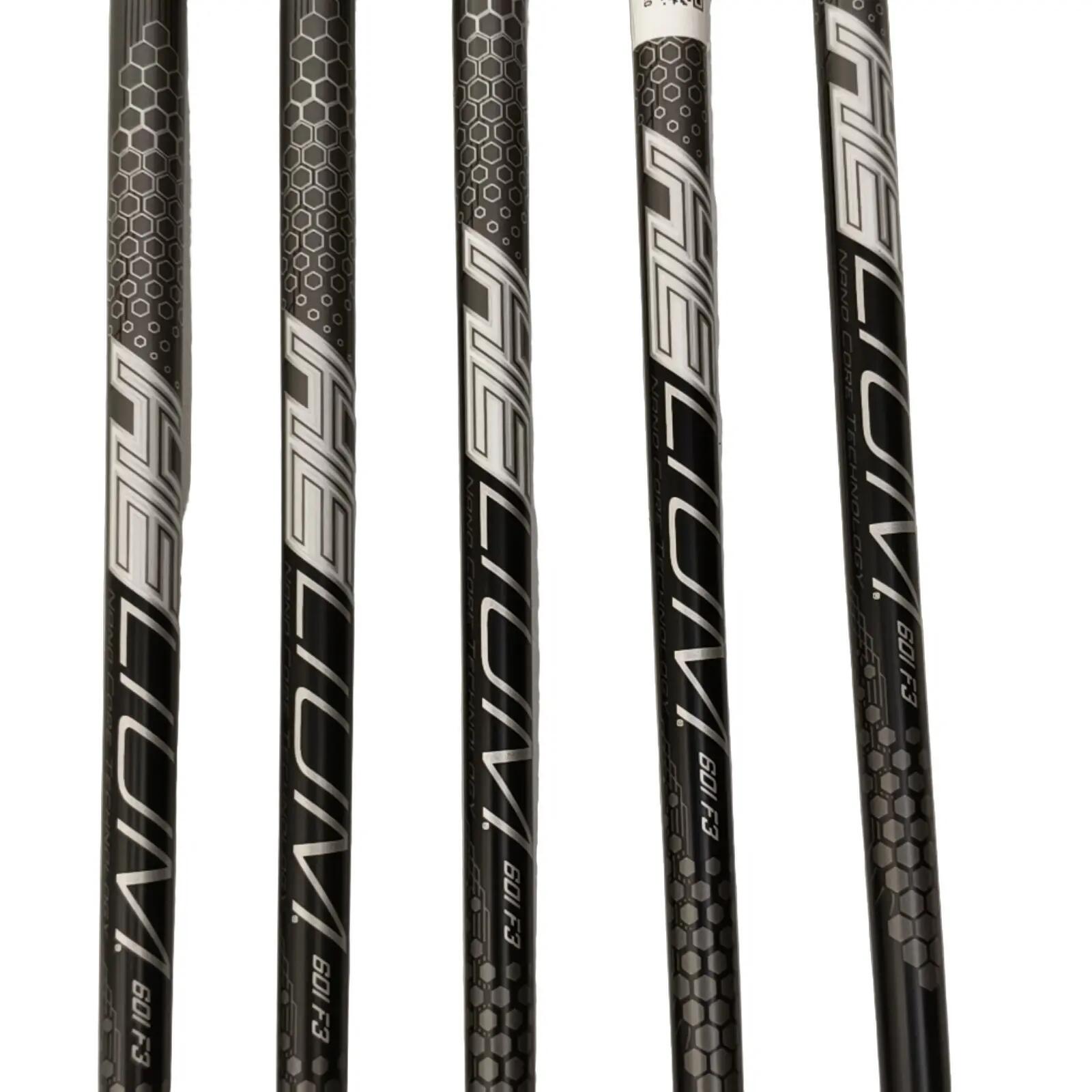 Cleveland Halo XL Full-Face Eisenset / 6-PW / Flex Regular / Graphit 3/6