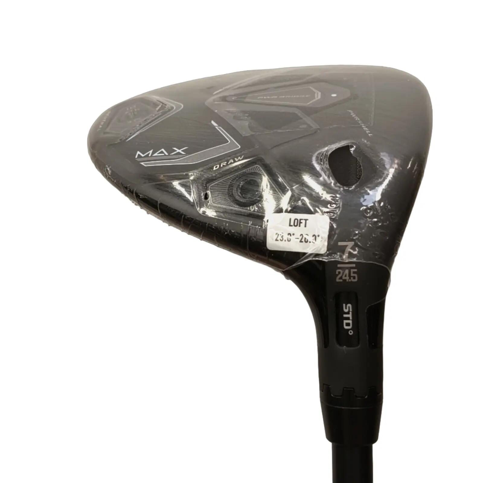 Cobra DARKSPEED MAX Fairway Wood / Flex Ladies / #7 / 24.5 3/6