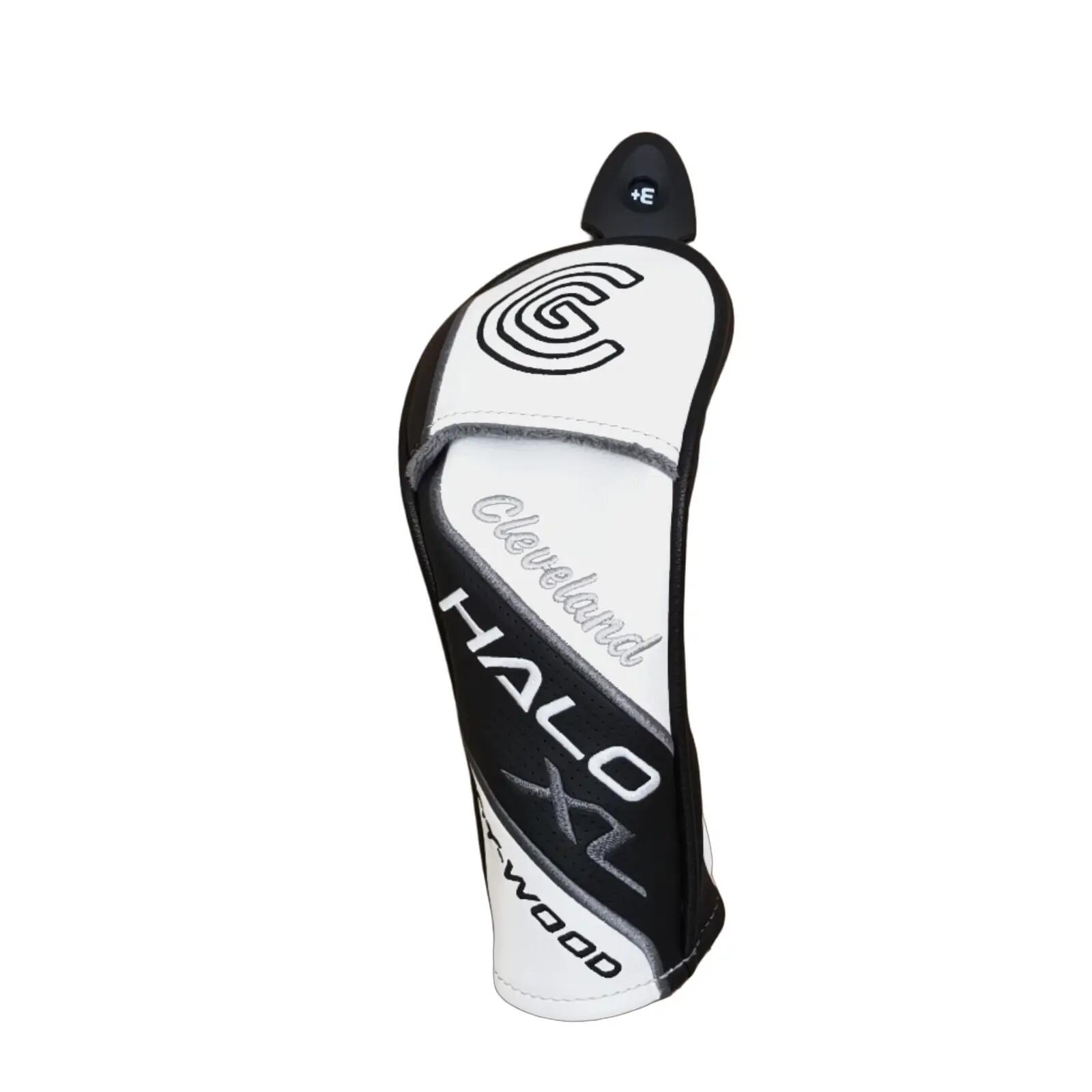 Cleveland Halo XL Hy-Wood Hybrid / Flex Regular / #5/23 2/6