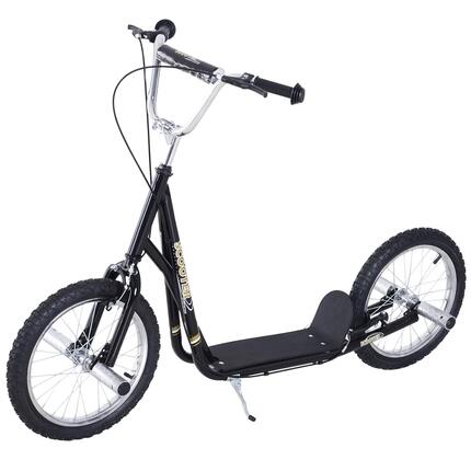 Trottinette patinette freestyle