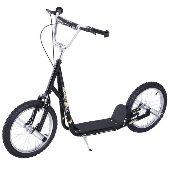 Trottinette patinette freestyle