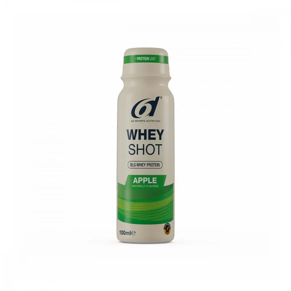 6D SPORTS NUTRITION picture