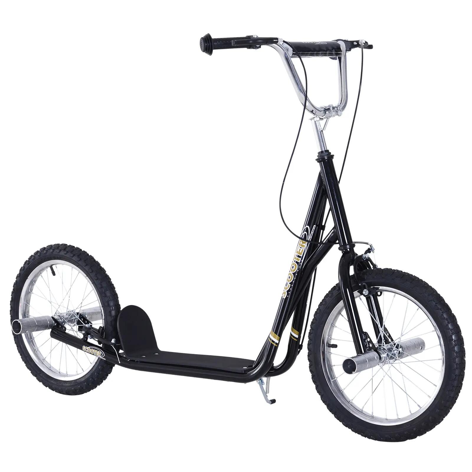 Trottinette patinette freestyle 2/5