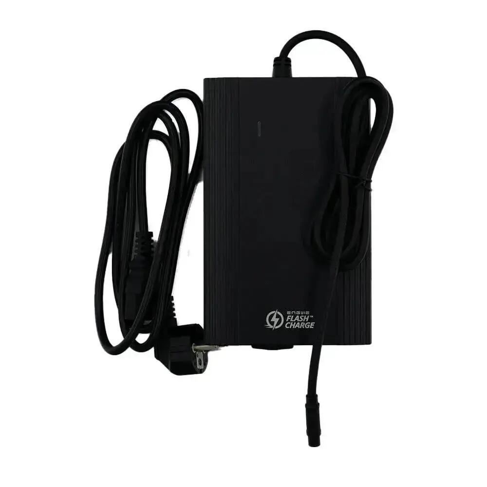 Fast charger 8A - for the battery - fits ENGWE LE20