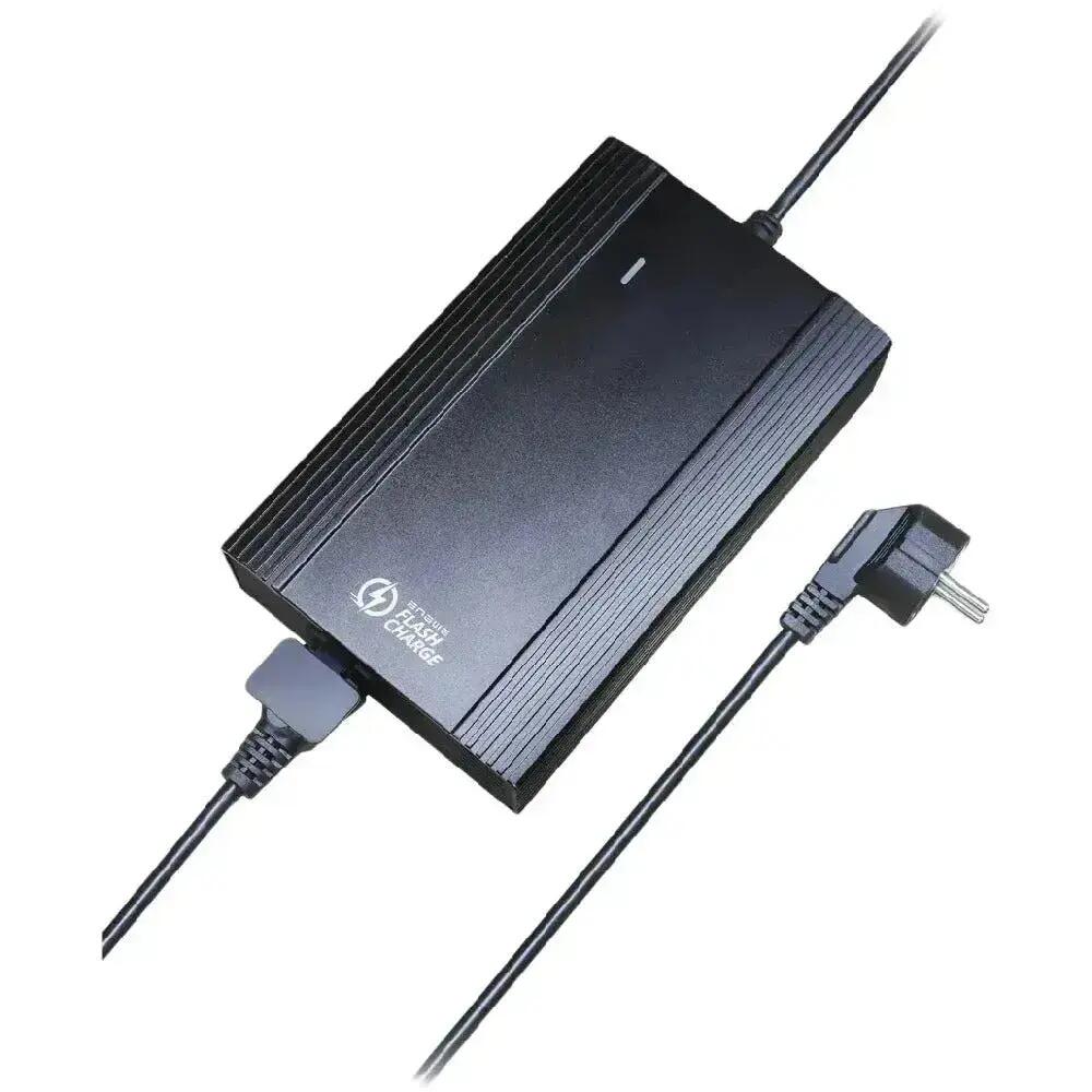 Caricabatterie rapido 8A - per la batteria - per ENGWE LE20 2/2
