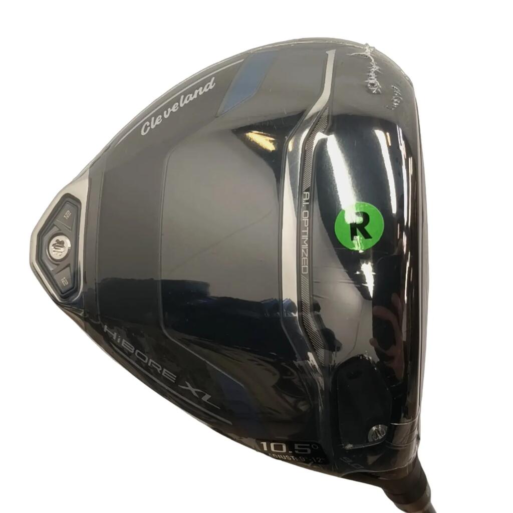 Cleveland Hibore XL 2025 Driver / Flex Regular / Loft 10.5